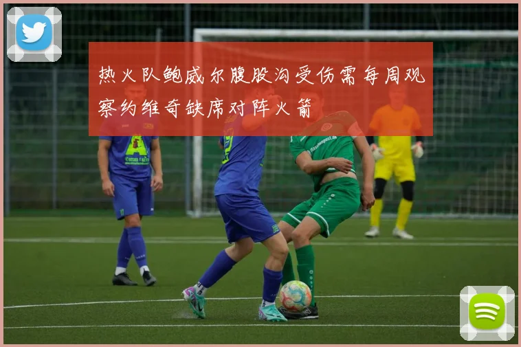 热火队鲍威尔腹股沟受伤需每周观察约维奇缺席对阵火箭